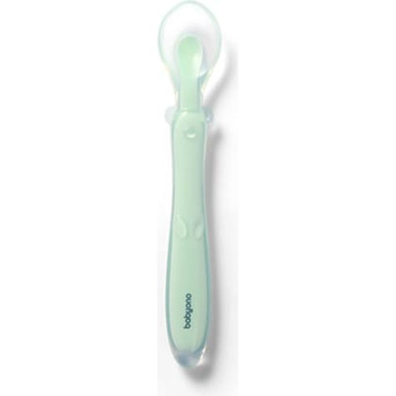 BABYONO lusikas paindlike käepide 785/02 mint