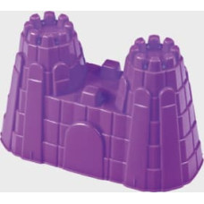 MARIOINEX liivavorm Mini mold castle 6, 902 639