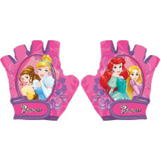 DISNEY BABY PRINCESS Jalgrattakindad, suurus- S , 9014