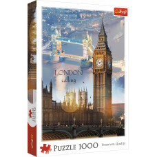 TREFL Pusle 1000 London