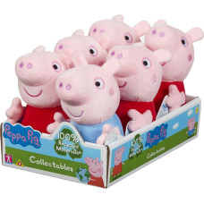 CHARACTER PEPPA PIG Öko Pehmed 15 cm