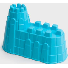 MARIOINEX liivavorm Mini mold castle 5, 902 622