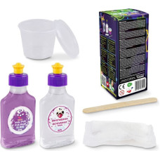 TUBAN Super Slime Set  Kuma pimedas, TU3144 PAKKUMINE