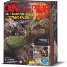 4M Komplekt kaeva välja Trex