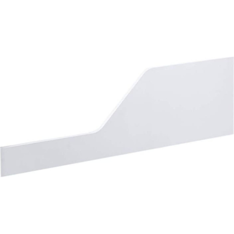 LittleSky by Klups AMELIA voodipiire 120x60сm, white