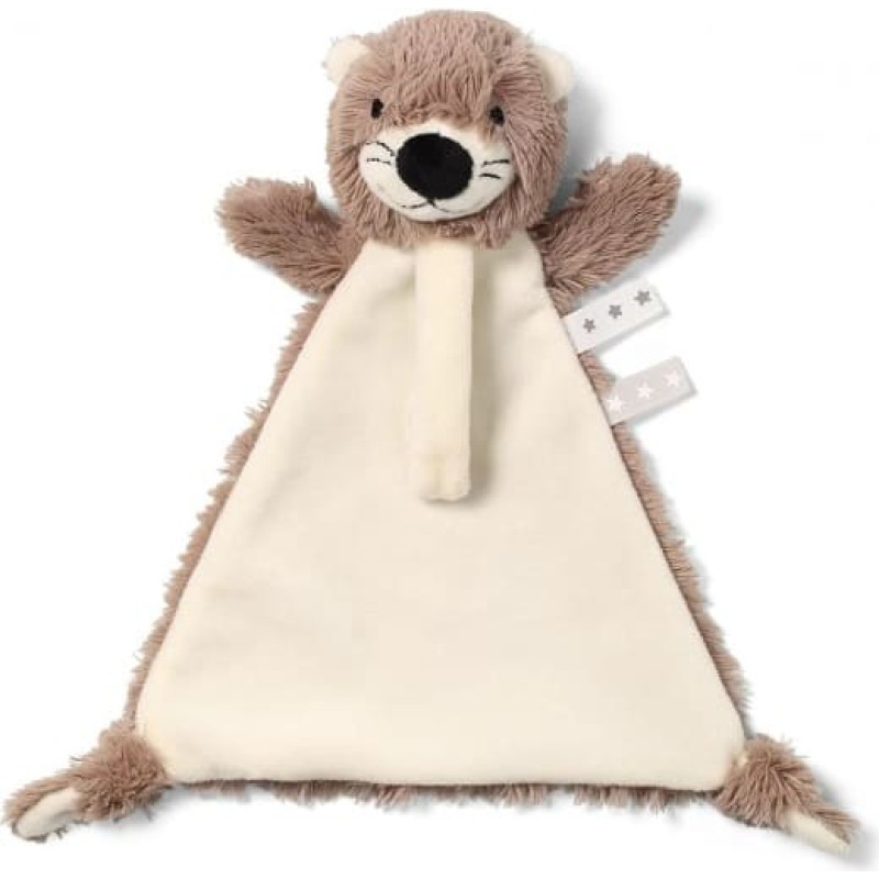 BABYONO Kaisulapp 0m+ OTTER MAGGIE, 739