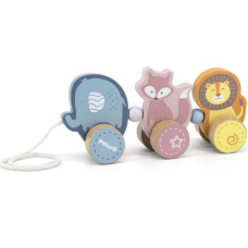 VIGA PolarB järelveetav mänguasi Zoo, 255618 (44023)