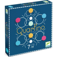 DJECO Игра - Quartino DJ08544