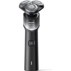 Philips Shaver Series 5000X, Wet& Dry Pardel, sinine X5004_00