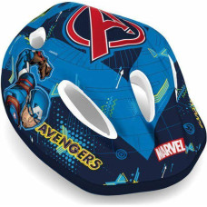 DISNEY BABY AVENGERS Kiiver lastele, reguleeritav  52-56сm 9056