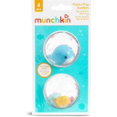 Munchkin komplekt vannilelud (2 tk.), 011 584