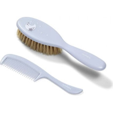 BABYONO kammide komplekt 0m + 567/04 blue