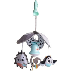TINY LOVE rippuv mänguasi  PACK&GO Magical Tales TL1116800458R