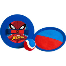 DISNEY BABY Mäng Püüa palli 18сm SPIDERMAN, 9843