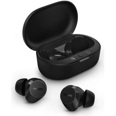 PHILIPS in-ear true Juhtmevabad kõrvaklapid, must TAT1209BK_00