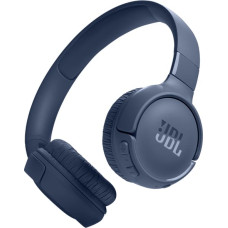 JBL on-ear Juhtmevabad kõrvaklapid Bluetooth, sinine JBLT520BTBLUEU