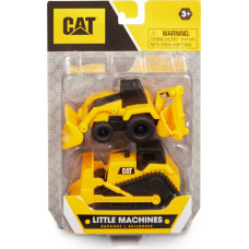 TOY STATE CAT LITTLE MACHINES autod 2tk. 82149