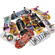 Tech Deck Riedlentė