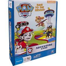 SPINMASTER GAMES mäng Paw Patrol, 6067571