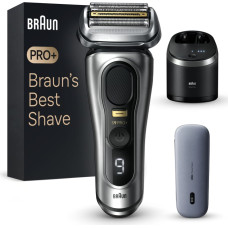 BRAUN Pardel Series 9 Pro 9577CC