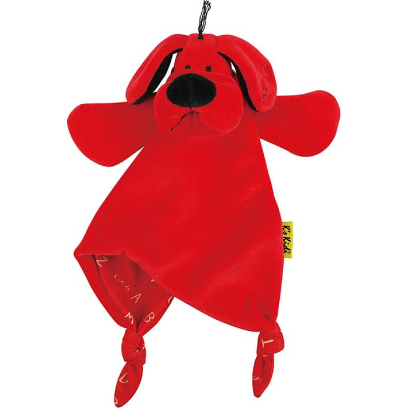 KS KIDS Baby blanky pehme mänguasi KA10761 LÕPUMÜÜK