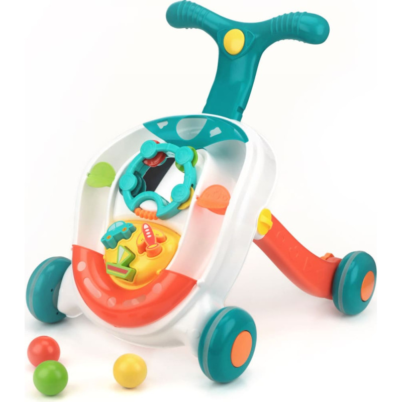 Ks Kids KSKIDS Kūdikių vaikštynė