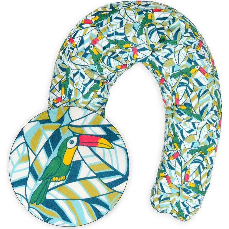 Padi rinnaga toitmiseks BABY MATEX  RELAX190см, R-42