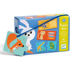 DJECO Paarimäng Õhtusöök on valmis, DJ08166