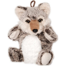 Inware - Hand puppet - Wolf