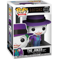 Funko POP! Vinilinė figūrėlė BATMAN: Džokeris, 9,5 cm