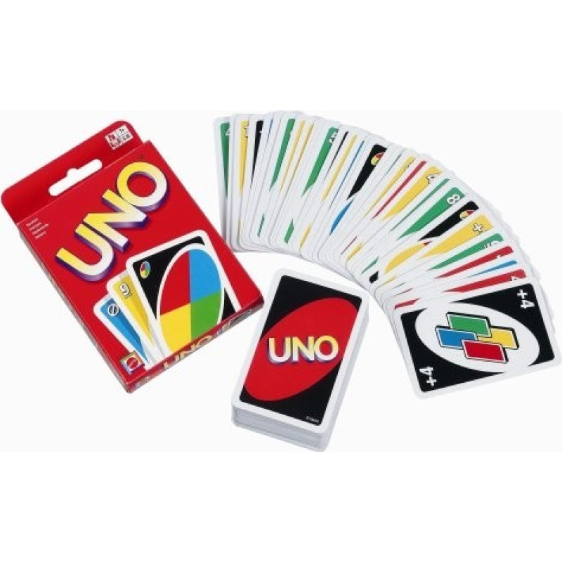 UNO® kaardimäng