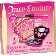 Make It Real „Juicy Couture“ kosmetikos rinkinys