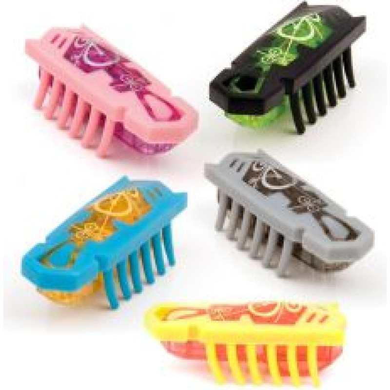 Hex Bots HEXBUG Interaktyvus nano gyvis