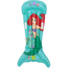 Bestway 9101F Little Mermaid Materac plażowy Mała Syrenka 1.58m x 81cm