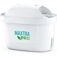 Brita MAXTRA PRO Kassettfilter, 3 tk. MAXTRA3