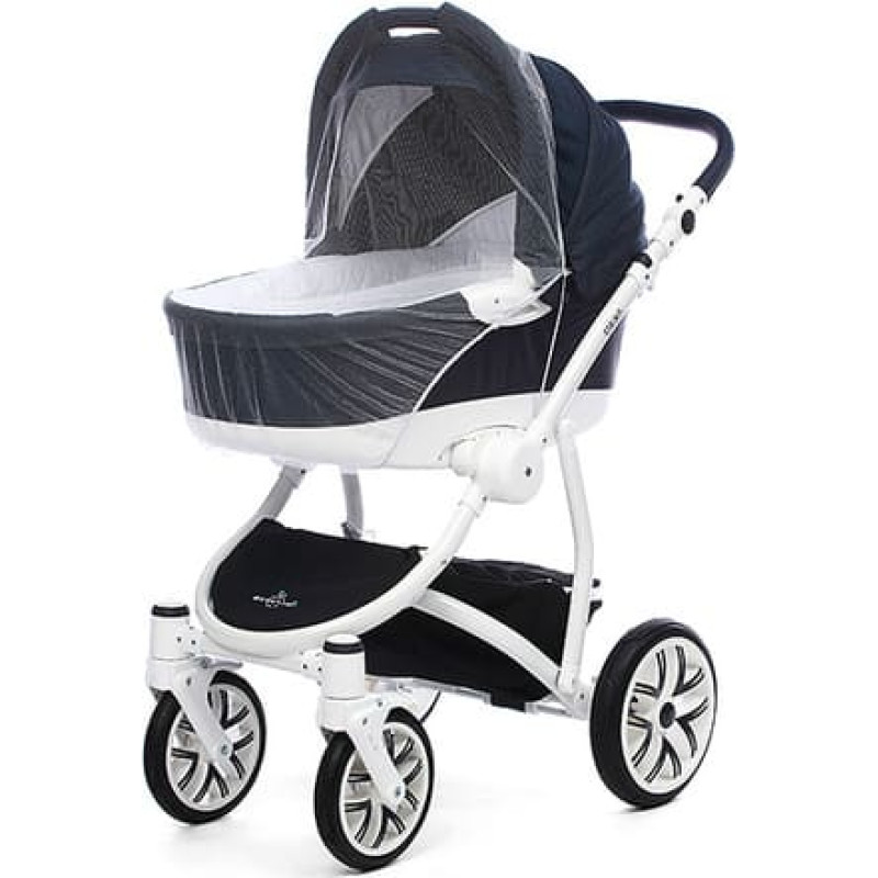 BABYONO sääsevõrk kärule, 072