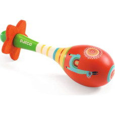 DJECO Muusikainstrument - Maraca, DJ06008