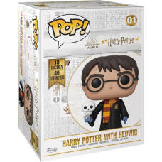 Funko POP! Vinilinė figūrėlė: Harry Potter, 45 cm