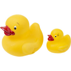 Tullo Rubber ducks for bathing 2pcs., 023