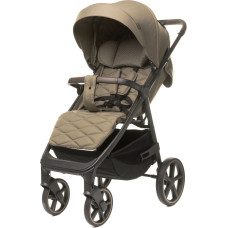 4Baby walking stroller Stinger PRO mokka