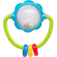 Babyono Circle rattle