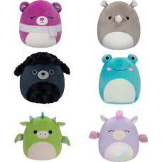 Squishmallows W16 Pliušinis žaislas, 19 cm