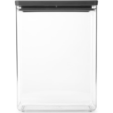 BRABANTIA toidu säilituskarp Tasty+, 5.4L 229985