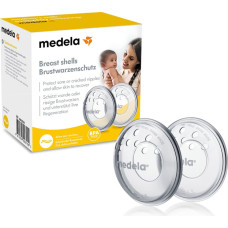MEDELA rinnakaitsed 2tk. 008.0042
