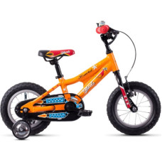 Ghost Laste jalgratas Ghost Powerkid AL 12 K