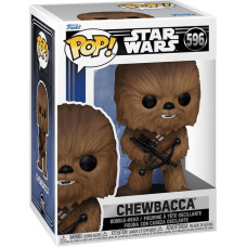 Funko POP! Vinilinė figūrėlė: Star Wars - Chewbacca