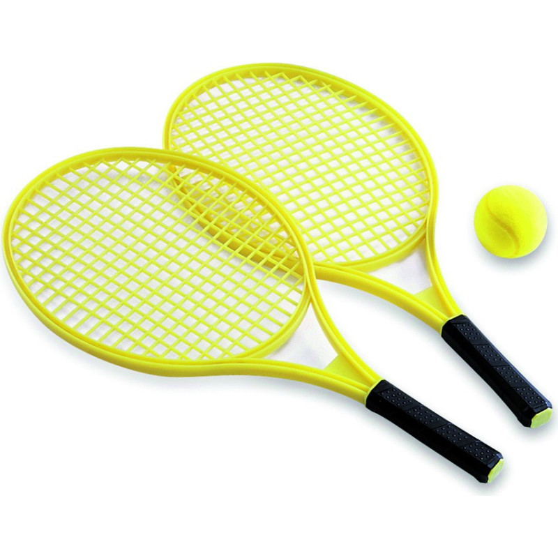 Tennisereketite komplekt Jumbo