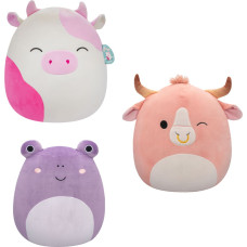 Squishmallows W18 Pliušinis žaislas, 40 cm