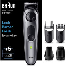 BRAUN pardel BT_5440