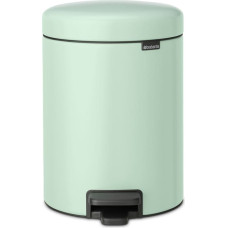 BRABANTIA Pedaaliga prügikast NewIcon, 5L, Jade Green